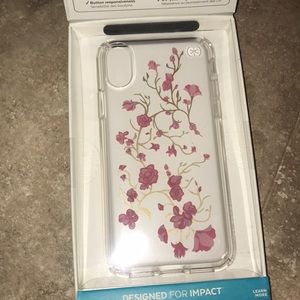 NWT!! Speck Case